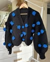 Gothic Lolita Cardigan