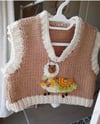 Lama Sweater