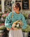 Leyla Rose Sweater