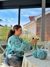 Leyla Rose Sweater