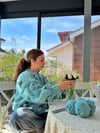 Leyla Rose Sweater