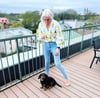 Limon Cardigan