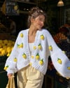 Limon Cardigan