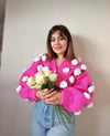 Love Roses Cardigan