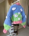 Nature Wool Jacket