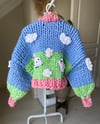 Nature Wool Jacket