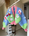 Nature Wool Jacket