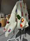 Noel  cardigan