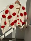 RED LİP JACKET