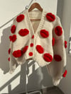 RED LİP JACKET