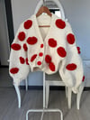 RED LİP JACKET