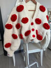RED LİP JACKET