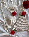Red Roses Summer Set