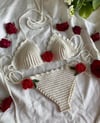 Red Roses Summer Set
