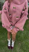 Rosalie sweater