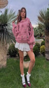 Rosalie sweater