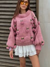 Rosalie sweater