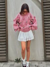Rosalie sweater