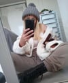 Sheep Cardigan
