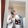 Sheep Cardigan