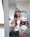 Sheep Cardigan