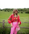 Spring Crop Set