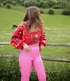 Spring Crop Set