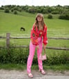 Spring Crop Set