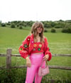 Spring Crop Set