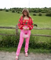 Spring Crop Set