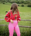 Spring Crop Set