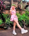Strawberry Summer Set
