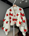 Summer Rose Cardigan