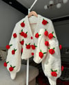 Summer Rose Cardigan