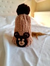 Tedy beanie