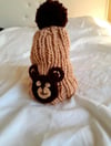 Tedy beanie
