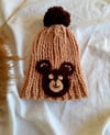 Tedy Bear Sweater