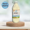 3 Litre - Jersey Çiğ Süt 