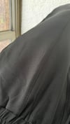 Balon model double kumaş salaş pantolon