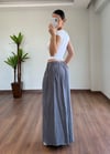 Doris Gri Etek Pantolon