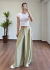 Doris Yeşil Etek Pantolon