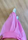 Fenix Pembe Şalvar Pantolon