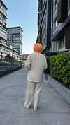 Kadın Alt Üst Kimono Takım