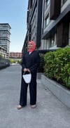 Kadın Alt Üst Kimono Takım