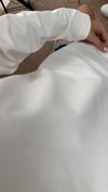 Kadın bisiklet yaka Basic sweatshirt
