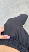 kadın gömlek pantolon keten alt üst takım