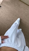 Kadın oversize hırkalı eşofman takımı