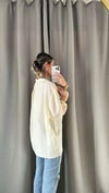 Kadın Standart Beden Salaş Gömlek