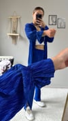 kadın yazlık gömlek pantolon alt üst takım