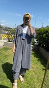 kadın yazlık tunik pantolon uçuş takım